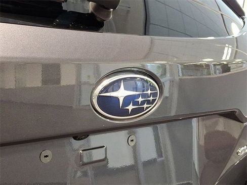 Certified 2025 Subaru Outback Limited image 31