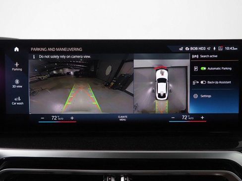 Used 2023 BMW i4 M50 image 31