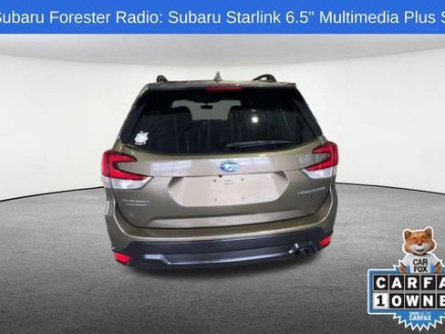 Used 2023 Subaru Forester Premium image 8