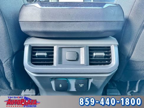 Used 2025 Ford F150 XLT w/ Equipment Group 301A Standard AWD/4WD image 30