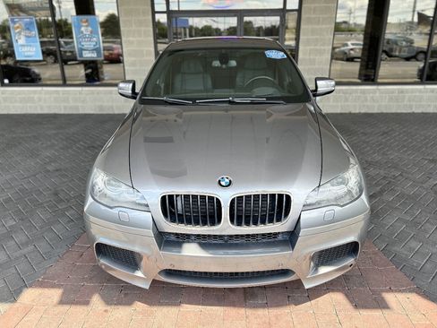 Used 2010 BMW X6 M AWD/4WD image 33