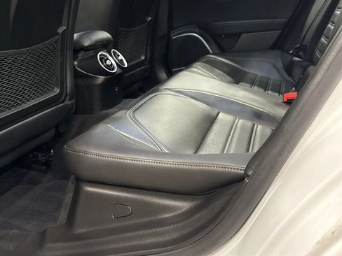 Used 2018 Alfa Romeo Giulia Ti Sport w/ Quick Order Package 22S Sport image 19