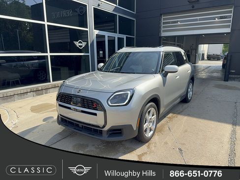 Used 2026 MINI Cooper Countryman S w/ Comfort Package Max AWD/4WD image 1