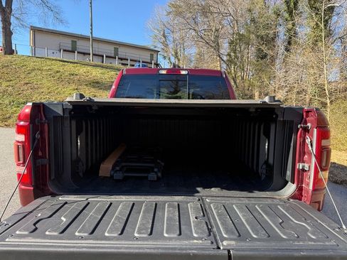 Used 2020 RAM 1500 Limited image 11