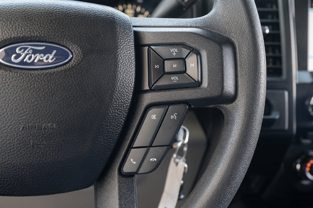 Used 2018 Ford F150 XL w/ Equipment Group 101A Mid RWD image 26