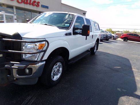 Used 2012 Ford F250 XLT image 31