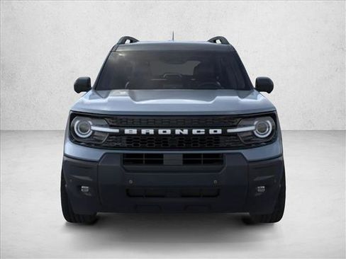 New 2026 Ford Bronco Sport Outer Banks AWD/4WD image 6