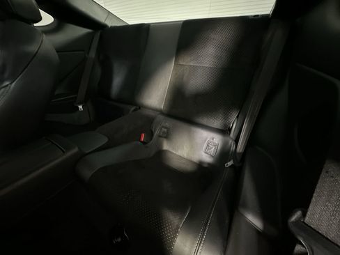 Used 2023 Toyota GR86 Premium w/ ALL Weather Mat Package (TMS) image 27