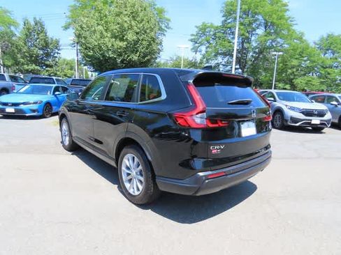 Certified 2023 Honda CR-V EX-L image 4