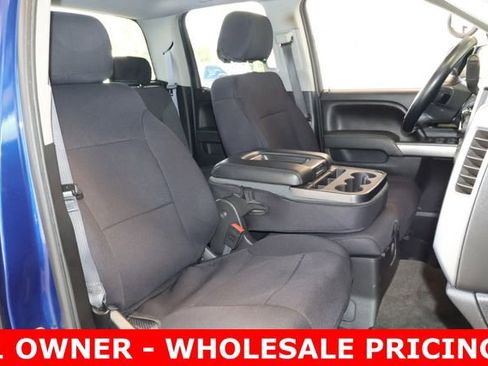 Used 2014 Chevrolet Silverado 1500 LT w/ All Star Edition RWD image 22