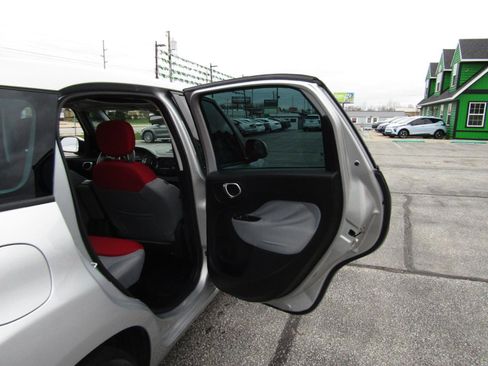 Used 2014 FIAT 500L Easy image 24