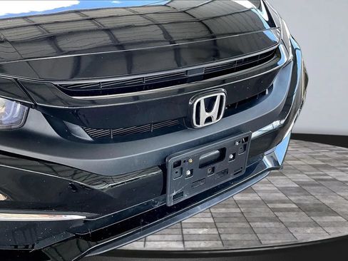 Used 2020 Honda Civic EX image 30