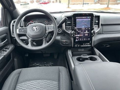 New 2026 RAM 2500 Big Horn image 28