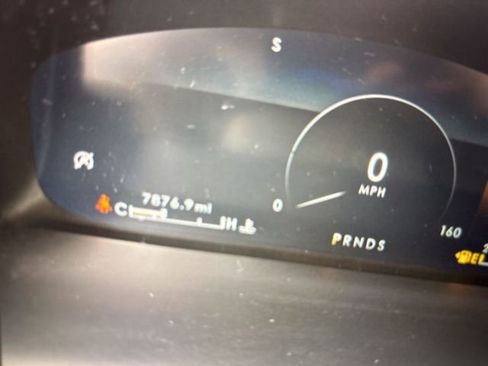 Used 2023 Lincoln Nautilus Reserve w/ Equipment Group 201A image 4