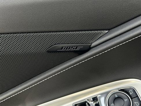 Used 2024 Chevrolet Corvette Z06 w/ Battery Protection Package image 26