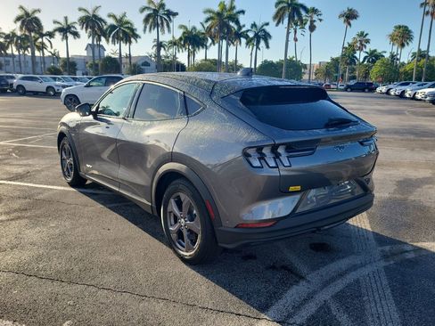 Used 2023 Ford Mustang Mach-E Select RWD image 4