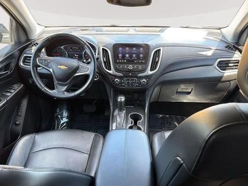 Used 2019 Chevrolet Equinox Premier AWD/4WD image 9
