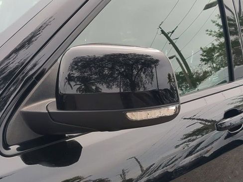 Used 2020 Jeep Grand Cherokee High Altitude image 11