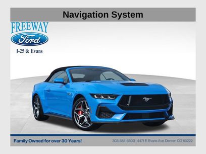 Used 2024 Ford Mustang GT Premium w/ GT Performance Package