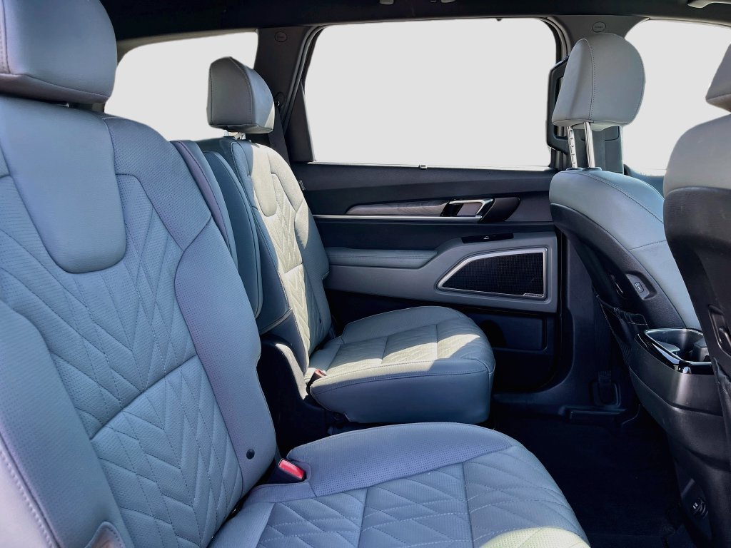 Used 2023 Kia Telluride EX X-Line AWD/4WD image 30