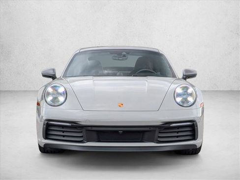 Used 2023 Porsche 911 Carrera T image 2