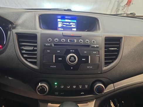 Used 2014 Honda CR-V LX image 20