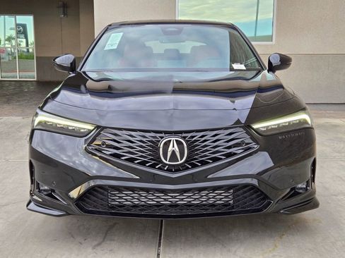 New 2026 Acura Integra A-Spec image 7