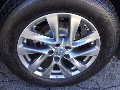 Used 2015 INFINITI QX60 AWD w/ Premium Plus Package image 33