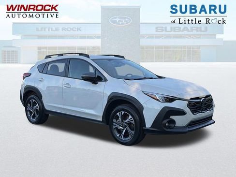 Certified 2026 Subaru Crosstrek 2.0i Premium AWD/4WD image 1