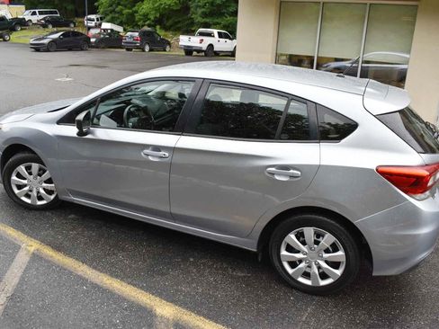 Used 2017 Subaru Impreza 2.0i AWD/4WD image 7