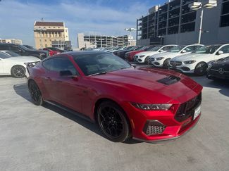 Used 2024 Ford Mustang GT w/ GT Performance Package RWD video 2