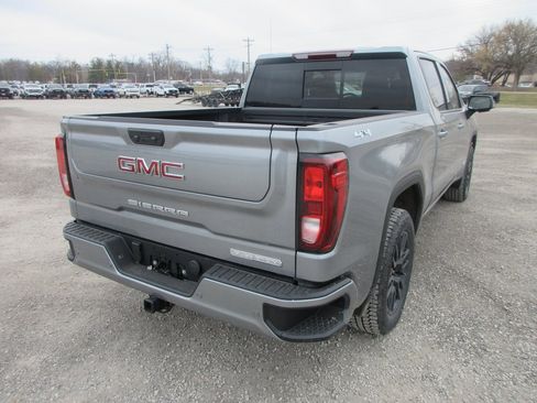New 2026 GMC Sierra 1500 Elevation w/ Elevation Premium Package image 5