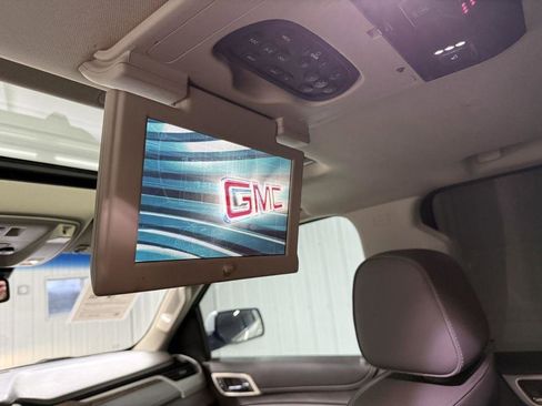 Used 2018 GMC Yukon XL Denali w/ Denali Ultimate Package AWD/4WD image 35
