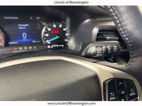 Used 2023 Ford Explorer XLT w/ Equipment Group 202A image 33