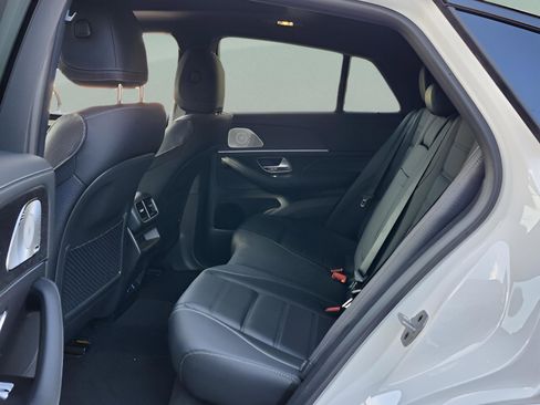 New 2026 Mercedes-Benz GLE 450 GLE 450 image 24