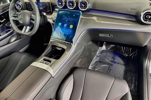 New 2027 Mercedes-Benz CLE 450 4MATIC Cabriolet image 25