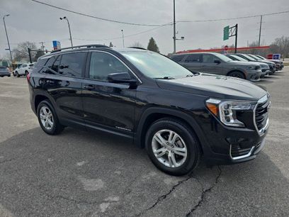 Used 2023 GMC Terrain SLE w/ Driver Convenience Package