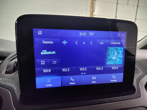 Used 2023 Ford Transit Connect XL FWD image 36