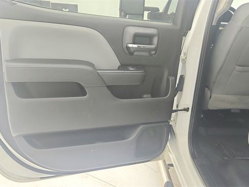 Used 2018 Chevrolet Silverado 3500 W/T w/ WT Fleet Convenience Package image 31