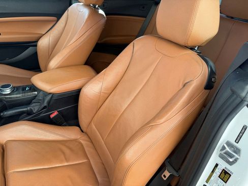 Used 2020 BMW M240i Convertible w/ Premium Package image 22