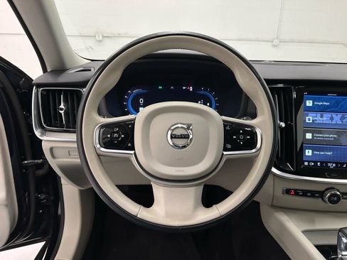 Used 2023 Volvo V60 B5 Cross Country Plus w/ Climate Package image 24