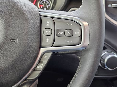 Used 2026 RAM 1500 Lone Star image 28