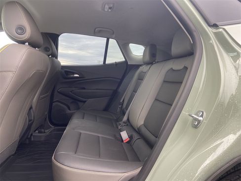 New 2025 Chevrolet Trax ACTIV w/ Driver Confidence Package image 23