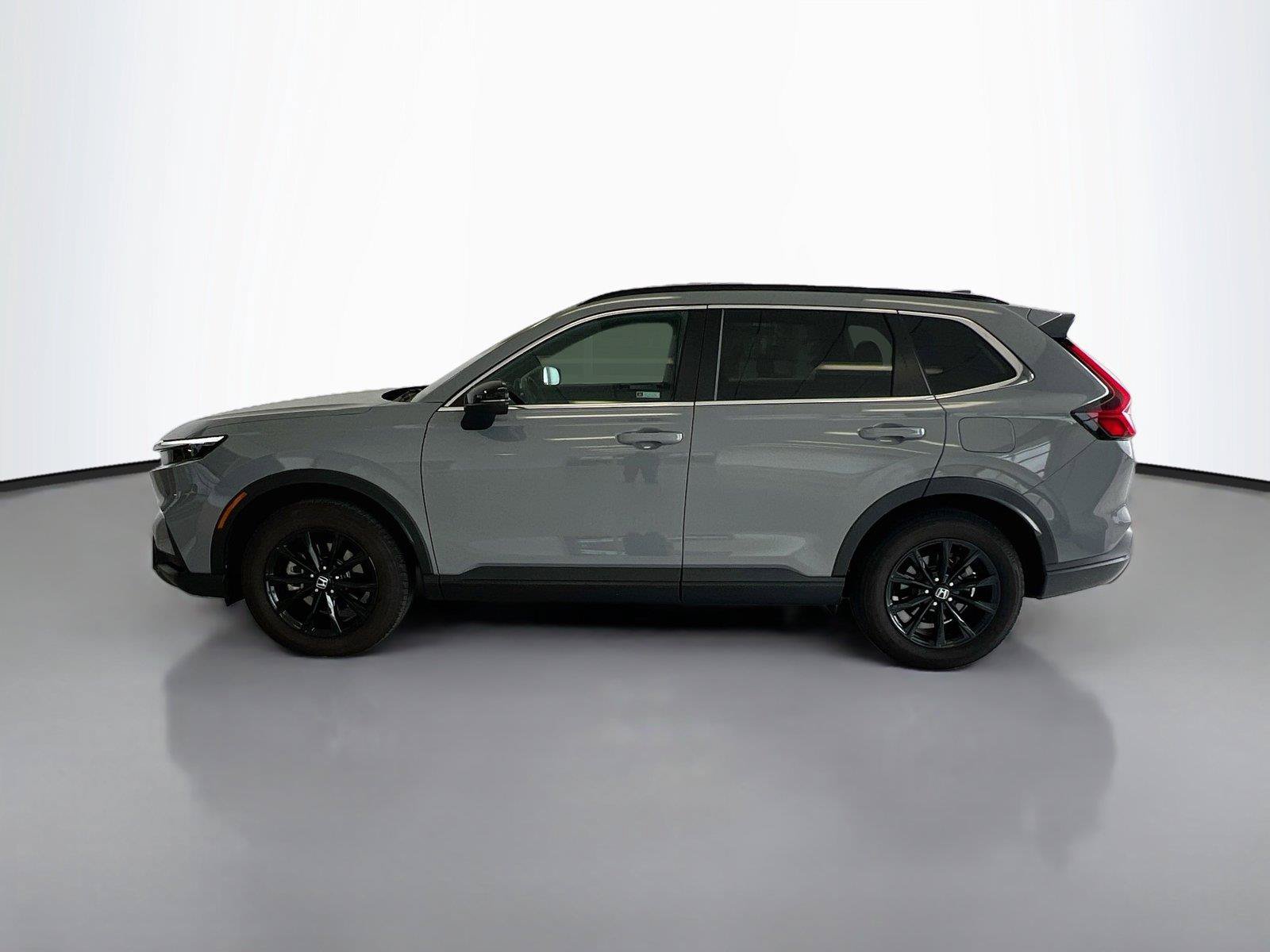 Used 2024 Honda CR-V Sport-L image 8
