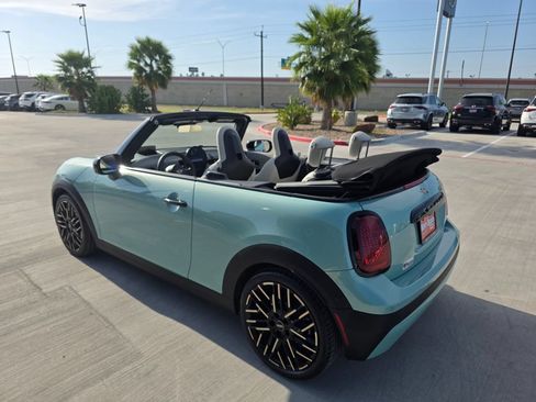Used 2026 MINI Cooper S FWD image 7