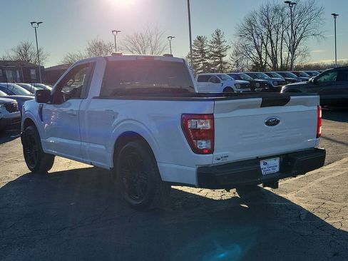 Used 2023 Ford F150 XL image 6