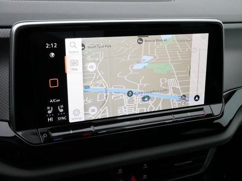 Certified 2024 Volkswagen Atlas Peak Edition SEL image 22