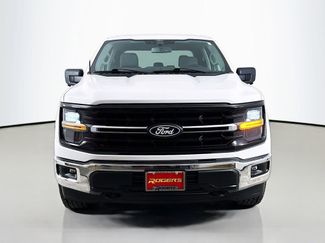 Used 2024 Ford F150 XLT w/ Tow/Haul Package video 2