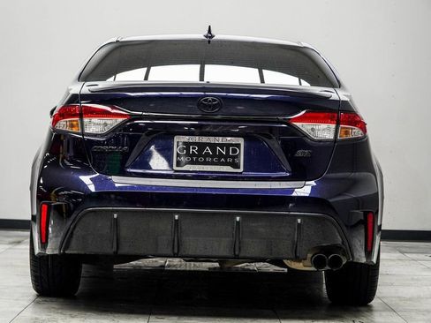 Used 2023 Toyota Corolla SE image 11