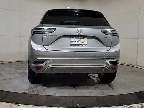 Used 2023 Buick Envision Avenir image 6